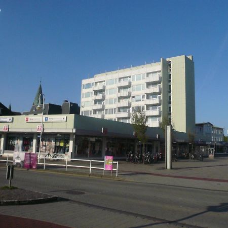 App. Meinecke 29 O Westerland Esterno foto